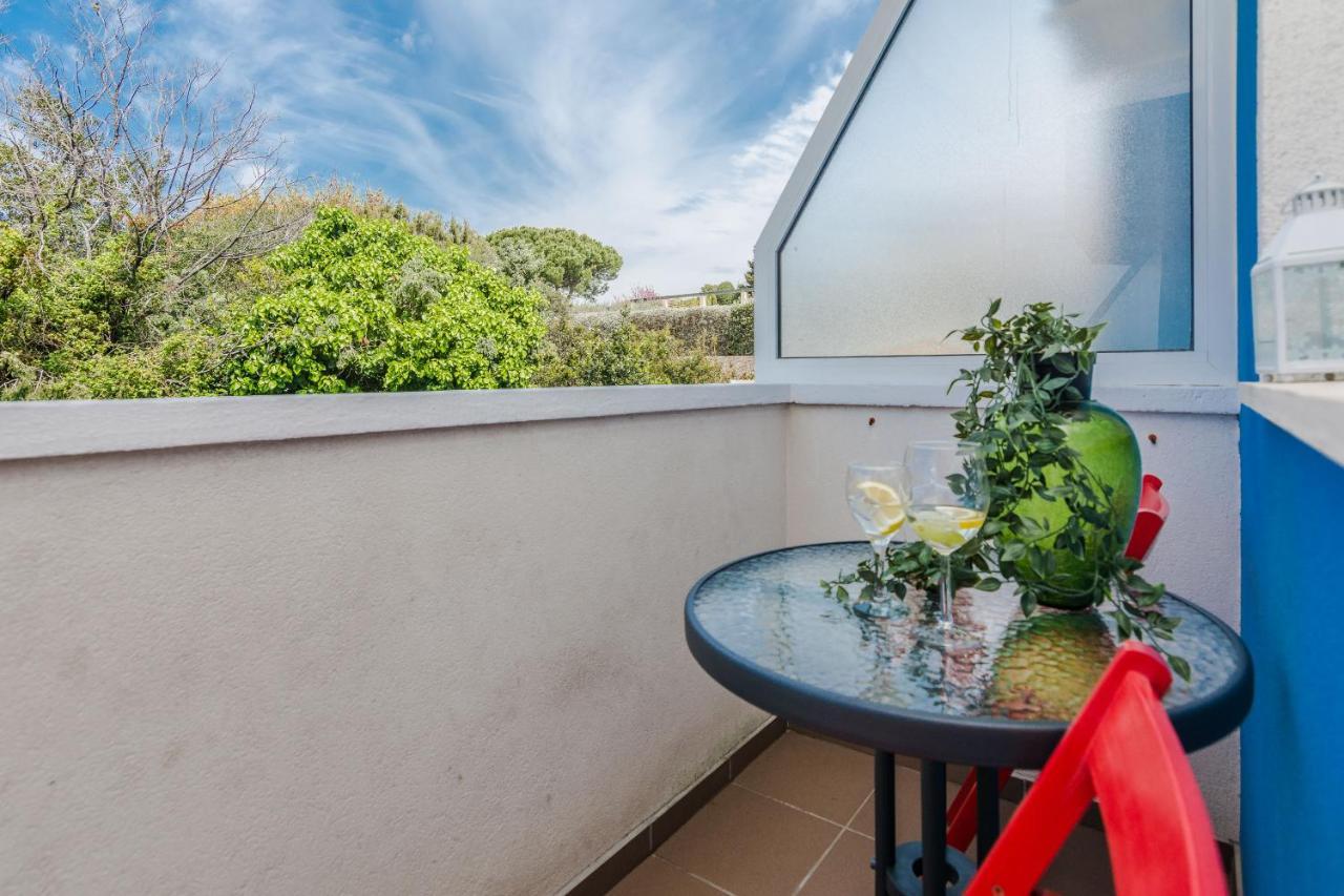 Luton Apartment Zadar Kozino Heating Pool & Jacuzzi Dış mekan fotoğraf