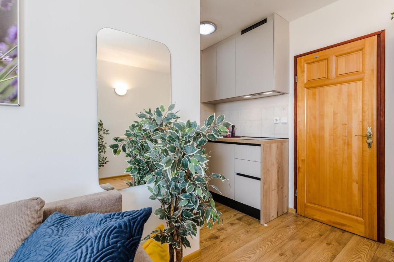 Luton Apartment Zadar Kozino Heating Pool & Jacuzzi Dış mekan fotoğraf