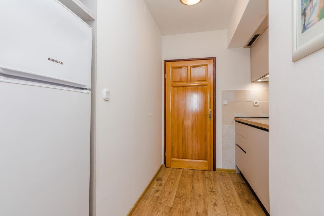 Luton Apartment Zadar Kozino Heating Pool & Jacuzzi Dış mekan fotoğraf