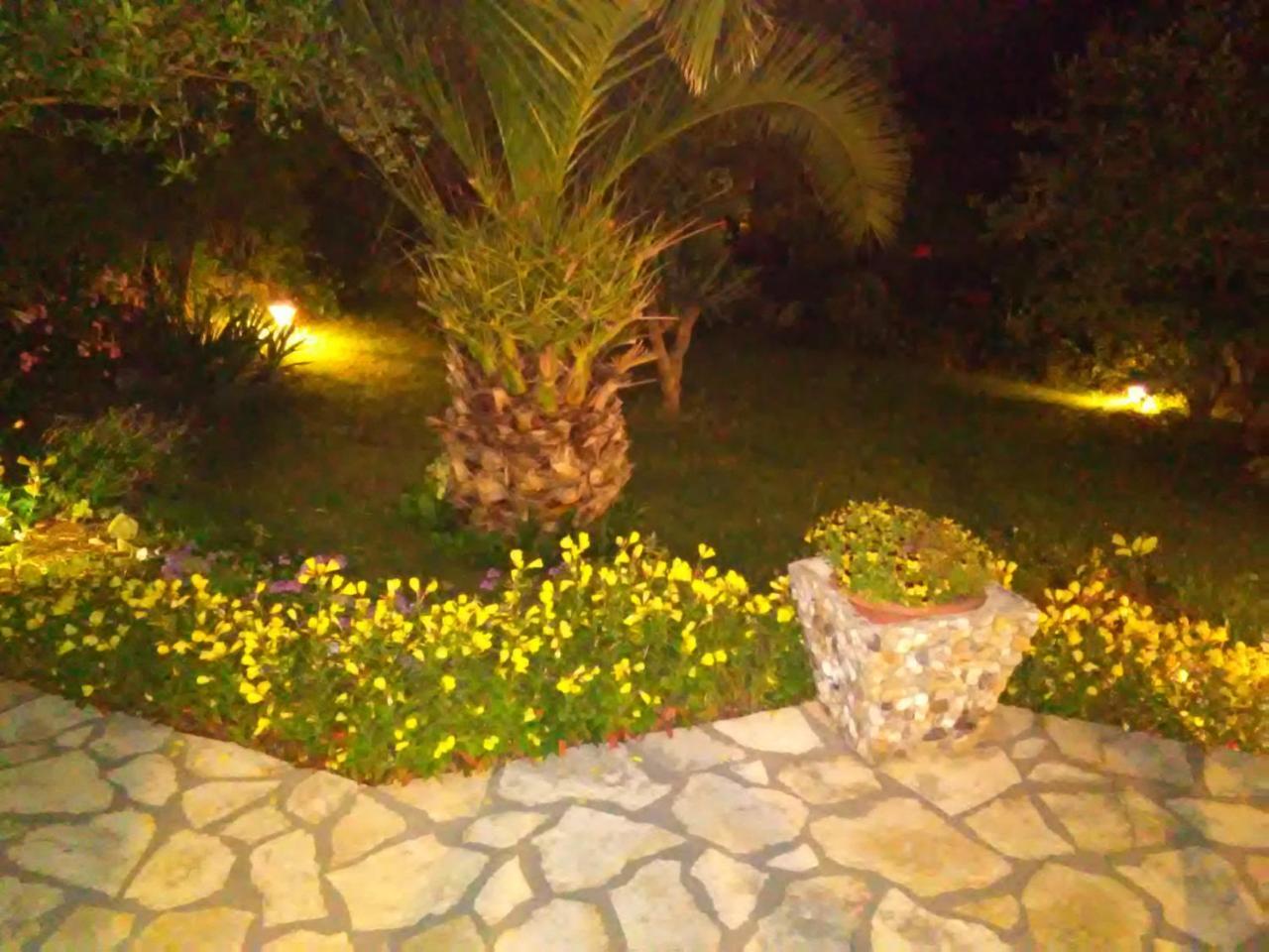 Luton Apartment Zadar Kozino Heating Pool & Jacuzzi Dış mekan fotoğraf